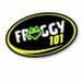 Froggy 101 - WGGY