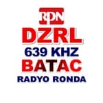 RPN DZRL Batac Radyo Ronda - DZRL