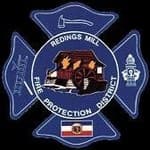 Redings Mill Fire Protection District