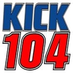 Kick 104 - KIQK