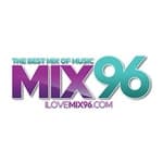 Mix 96 - WKQW-FM