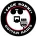 Jack Sonni Guitar Radio