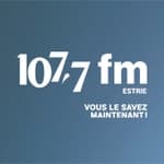 107.8 Estrie - CKOY-FM