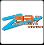 Z-93.7 - KAFC