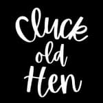 Cluck Old Hen