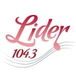 FM Lider 104.3