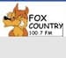 Fox Country 100.7 - KGWY