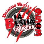 La Bestia Grupera - XHEVP