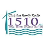 Christian Family Radio - KAGC