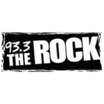 93.3 The ROCK - CJHD-FM