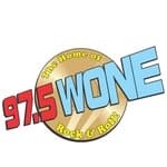 97.5 WONE - WONE-FM