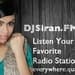 DJSiran Gold FM