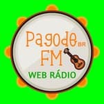 Pagode FM BR Web Rádio