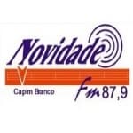 Radio Novidade FM