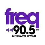 Freq 90.5 - CJMB-FM