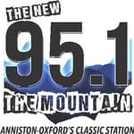 95.1 The Mountain - WDNG