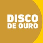 019 Agora - Disco de Ouro