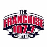 107.7 The Franchise - KRXO