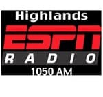 ESPN Radio 1050 & 1340 - WJCM