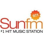 97.1 Sun FM - CJMG-FM