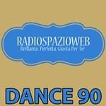 Radiospazioweb - Dance 90