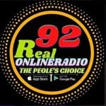 92 Real Online Radio