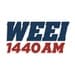 WEEI 1440 AM Worcester - WVEI