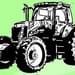 Tractor FM