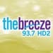 The Breeze 93.7 - WSTW-HD2