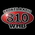 Sports Radio 810 - WHB