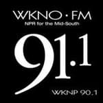 WKNO HD2 - WKNO-HD2