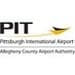 Pittsburgh International Airport