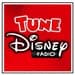 Tune Disney Radio