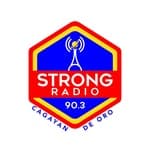 90.3 Strong Radio - DXEQ