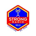 90.3 Strong Radio - DXEQ