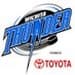 Wichita Thunder Hockey