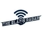 The Blazin Radar