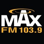 103.9 MAX FM - CFQM-FM