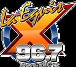 La Equis 92.7 - KOBE