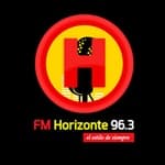 FM Horizonte 96.3