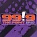 99.9 The Point - KKPL