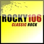 Rocky 106 - WRQE