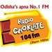 Radio Choklate