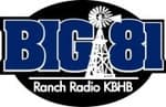 BIG 81 - KBHB