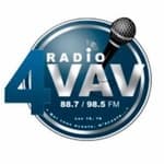 Radio Voix Ave Maria