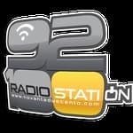 92100 - Web Radio Station