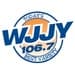 106.7 WJJY - WJJY-FM