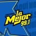 La Mejor FM 99.1 - XHSL