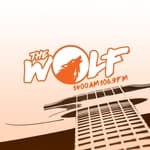 1400AM & 106.9FM The Wolf - WFTG