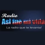 Así Fue Mi Vida Radio